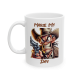 11oz Make My Day Mug